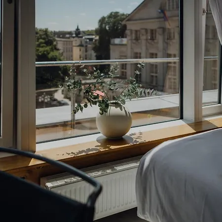 Aparthotel Sky & Sky Bar Weimar (Thuringia)