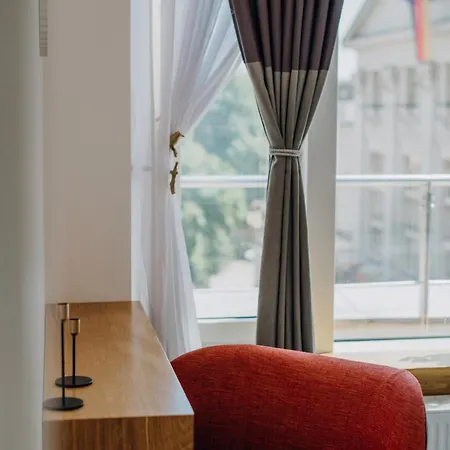 Appart hôtel Sky & Sky Bar 3*