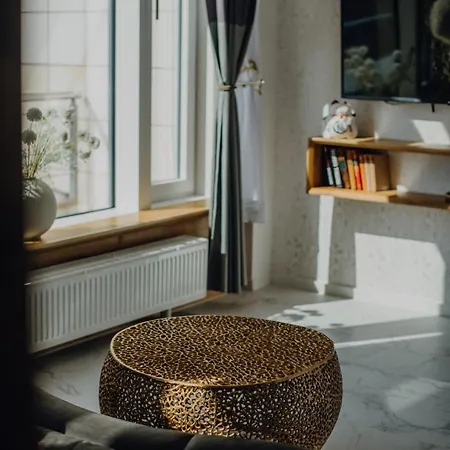 Appart hôtel Sky & Sky Bar