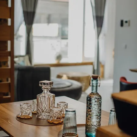 Sky & Sky Bar וויימר