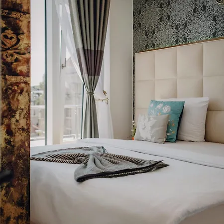 Sky & Sky Bar Appart hôtel Weimar (Thuringia)