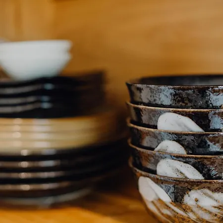 Appart hôtel Sky & Sky Bar Weimar (Thuringia)