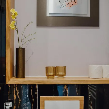 Appart hôtel Sky & Sky Bar Weimar (Thuringia)