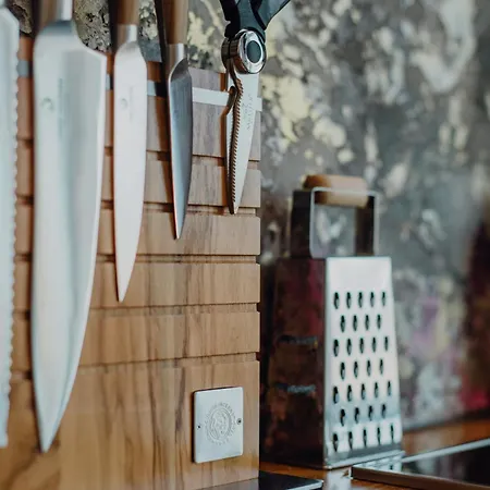 Appart hôtel Sky & Sky Bar 3*