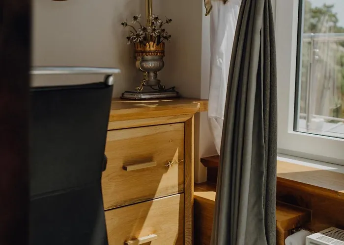 Aparthotel Sky & Sky Bar Weimar (Thuringia)