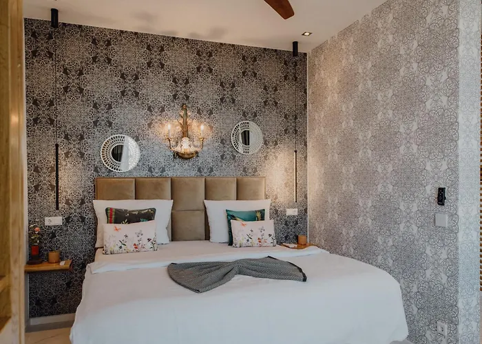 Apartmanhotel Sky & Sky Bar 3*