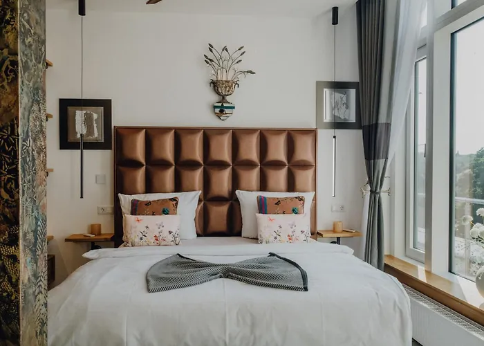 Apartmanhotel Sky & Sky Bar