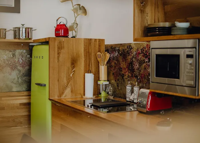 Sky & Sky Bar 3* Weimar (Thuringia)