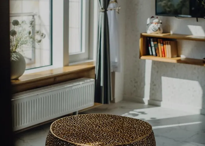 Apartmanhotel Sky & Sky Bar