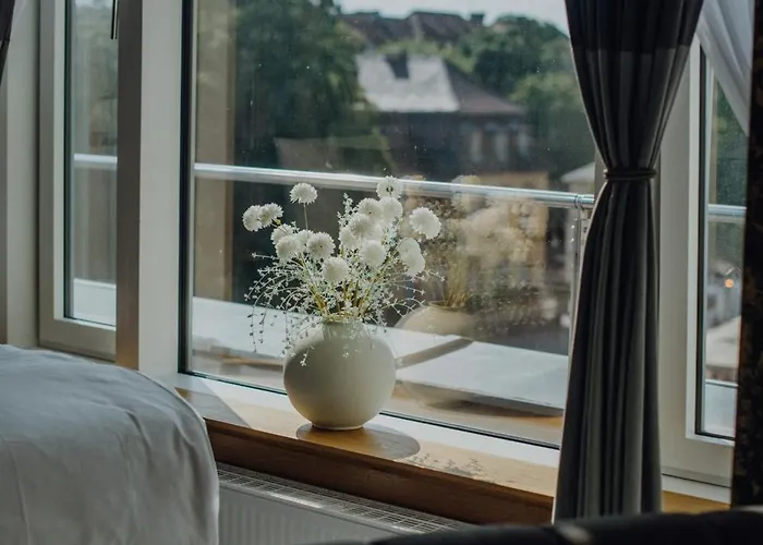 Sky & Sky Bar Aparthotel 3*