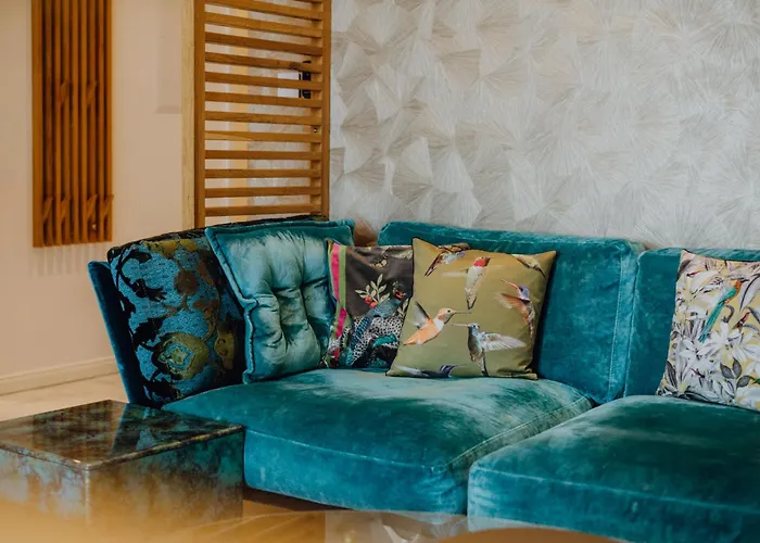 Apartmanhotel Sky & Sky Bar 3*