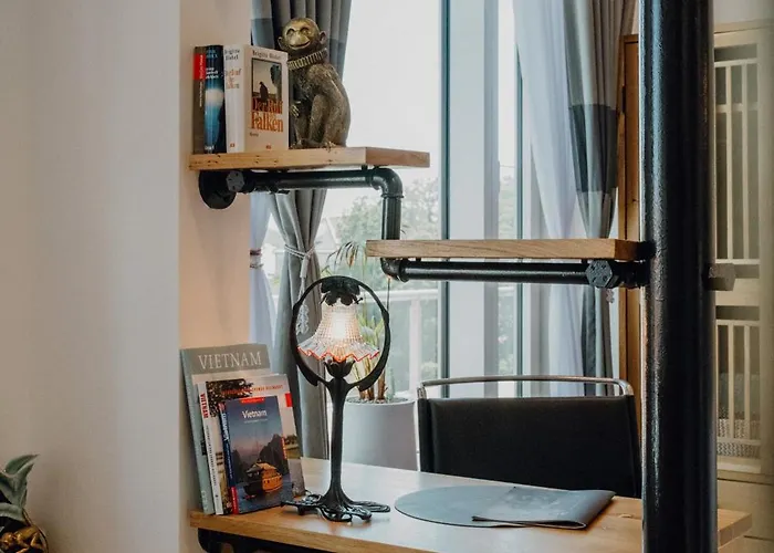 Sky & Sky Bar Apartmanhotel 3*