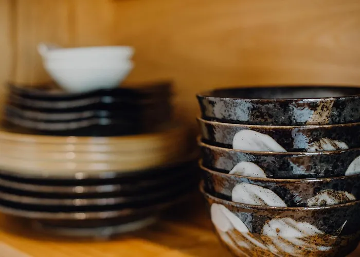 Apartmanhotel Sky & Sky Bar Weimar